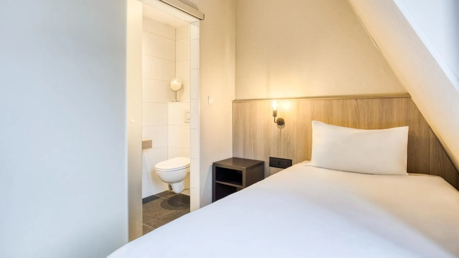 **** Hotel Holiday Inn Brussels Schuman By Ihg Belgium