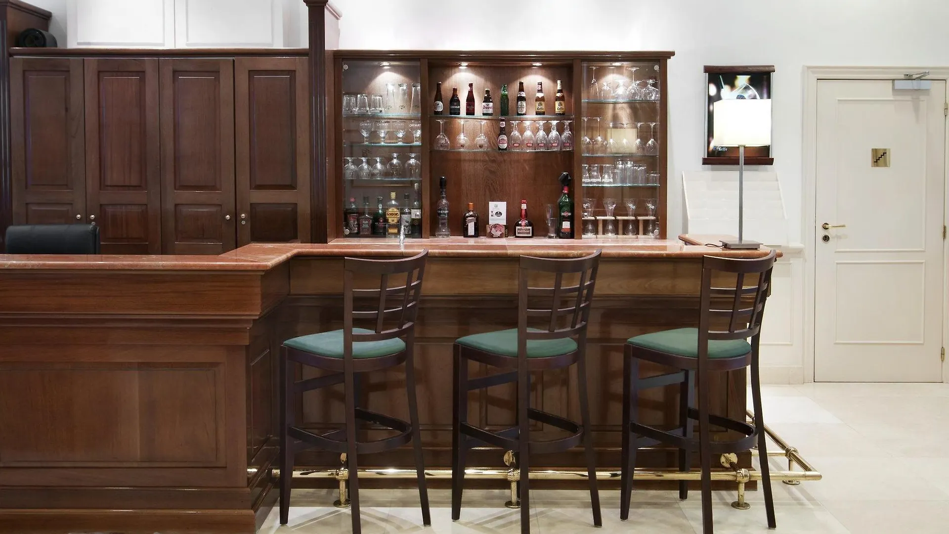 Holiday Inn Brussels Schuman By Ihg