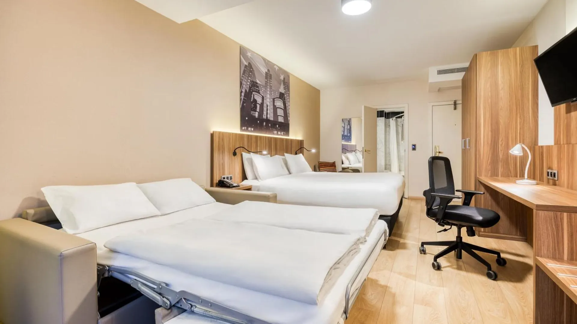 Holiday Inn Brussels Schuman By Ihg Belgie