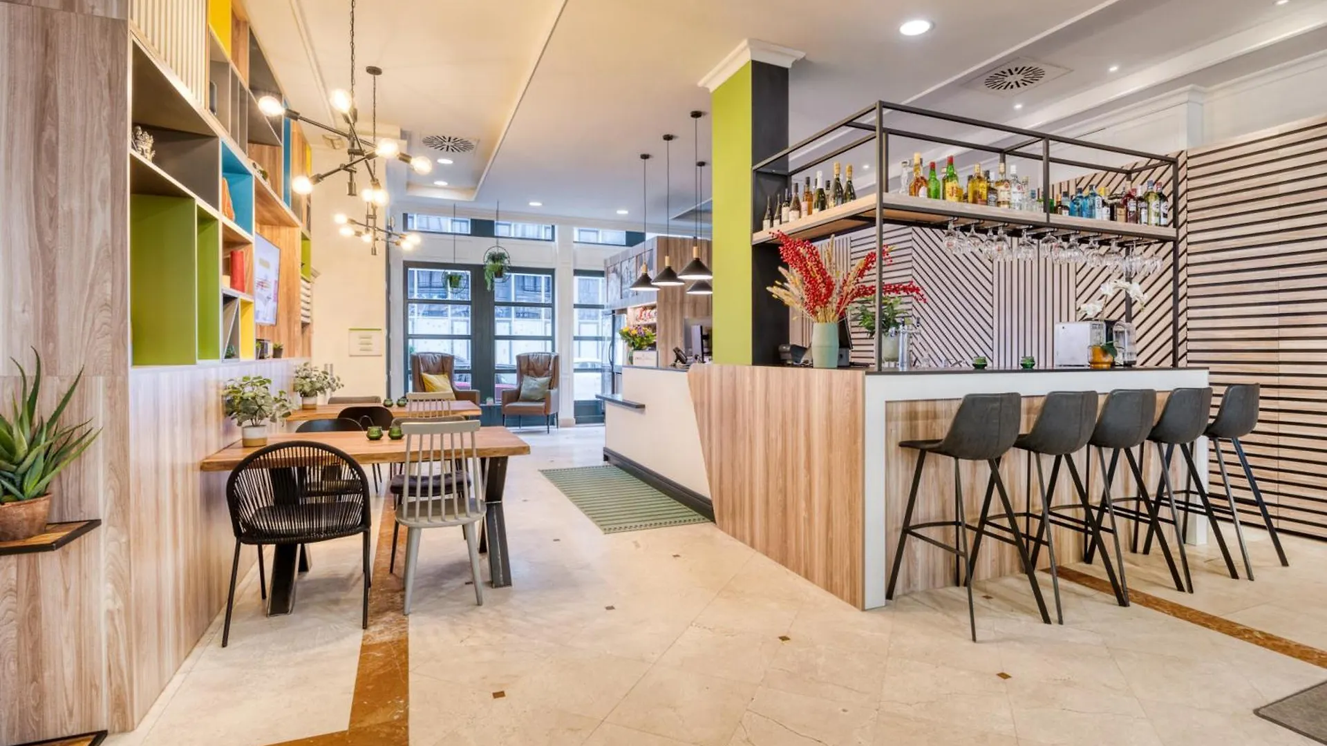 Holiday Inn Brussels Schuman By Ihg Hotel