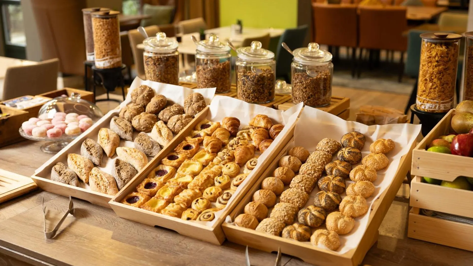 Hotel Holiday Inn Brussels Schuman By Ihg
