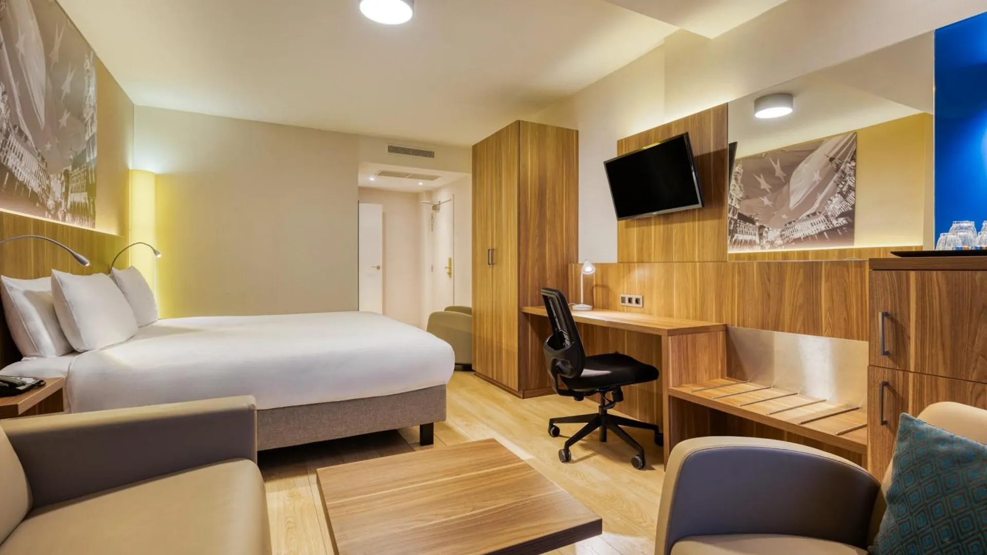 Holiday Inn Brussels Schuman By Ihg Belgium