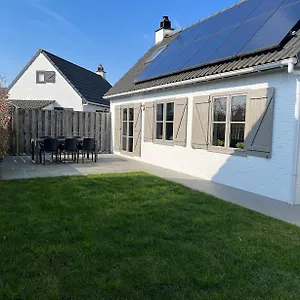  Ferienhaus Nieuwendamme 88 Belgien