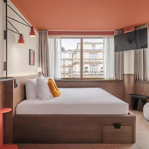 Maxhotel 4* Brusel