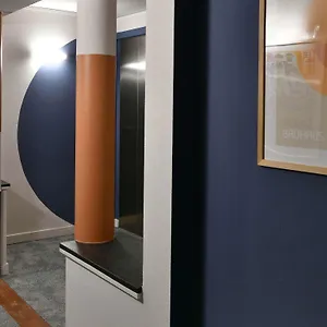Hotel Ibis Styles Airport Aero 44