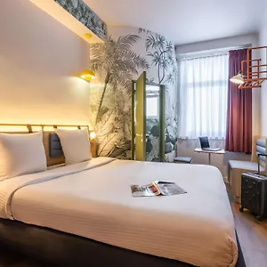 Hotel Siru Brussels
