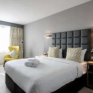 Gresham Belson Brussels 4* Woluwe-Saint-Lambert
