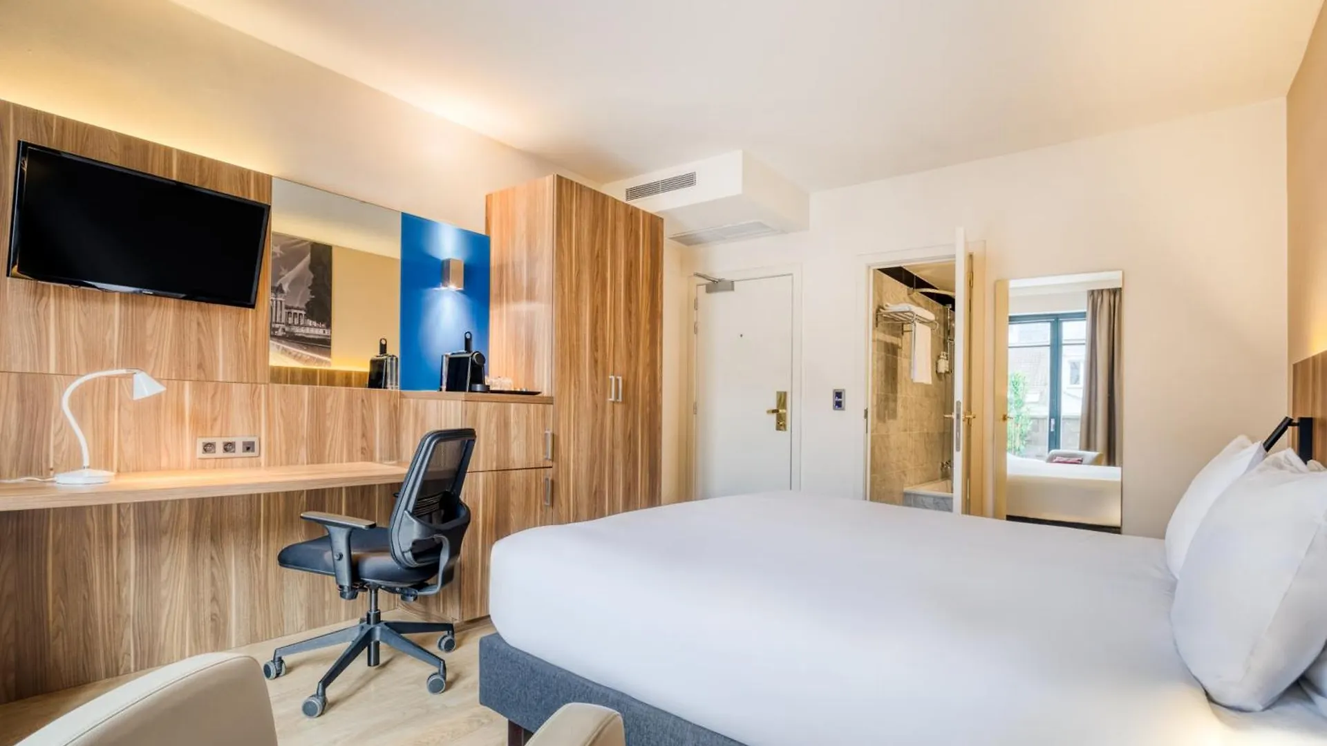 Holiday Inn Brussels Schuman By Ihg Belgium