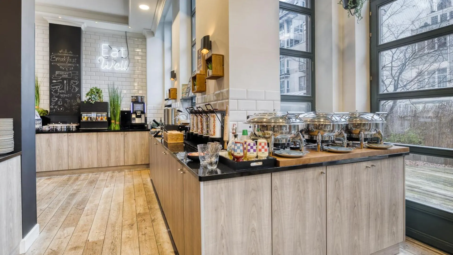 **** Hotel Holiday Inn Brussels Schuman By Ihg Belgium