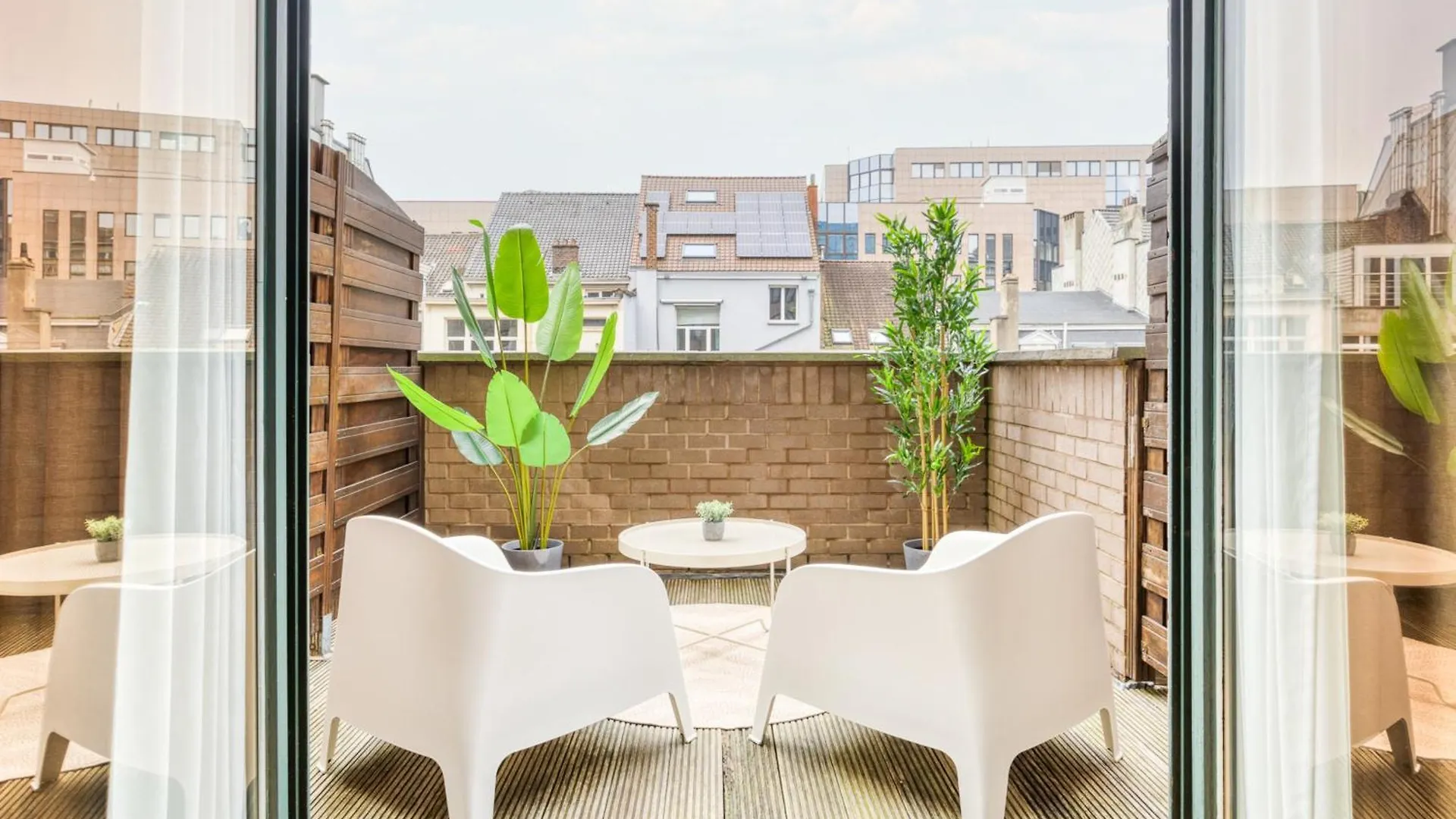 Holiday Inn Brussels Schuman, an IHG Hotel