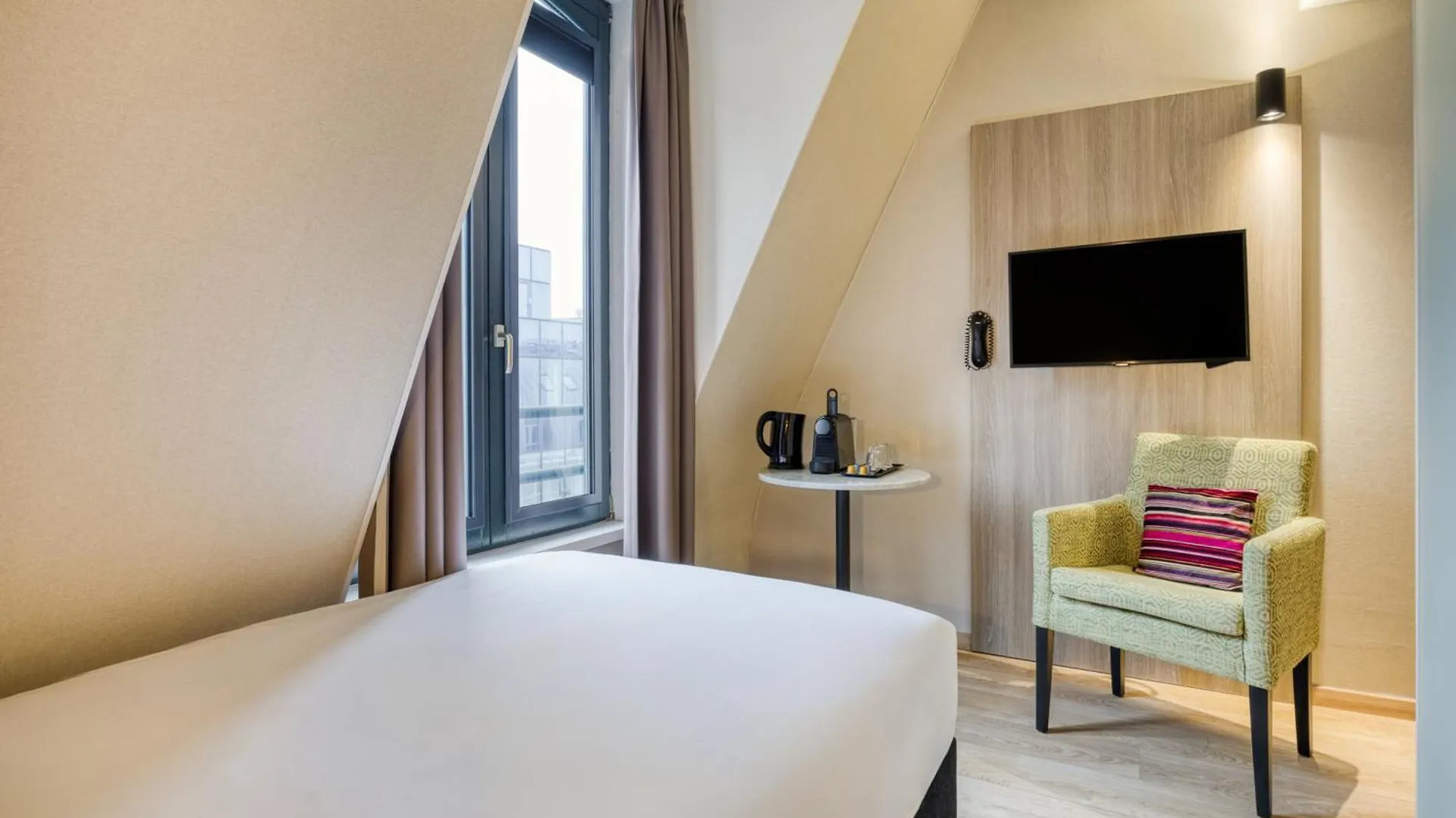Holiday Inn Brussels Schuman, an IHG Hotel