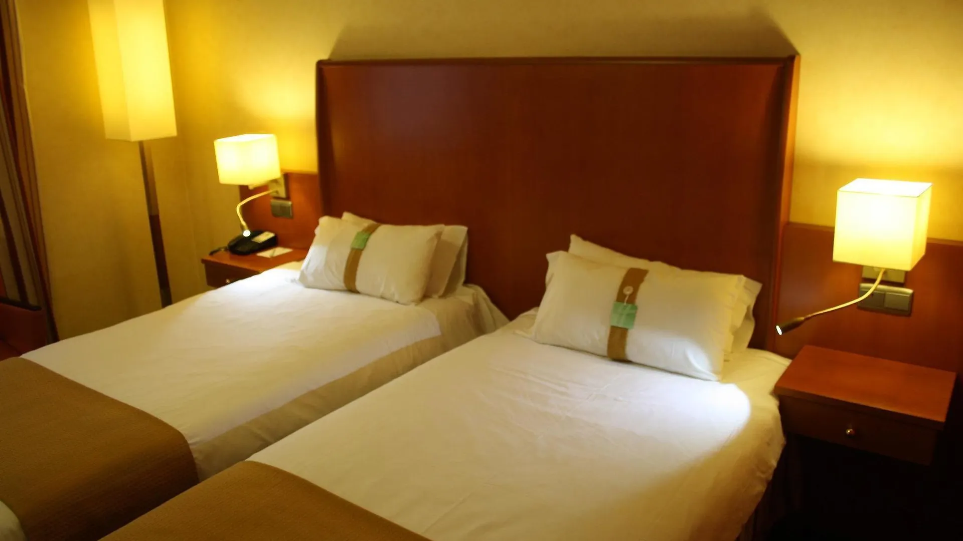 Holiday Inn Brussels Schuman, an IHG Hotel